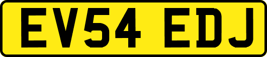EV54EDJ