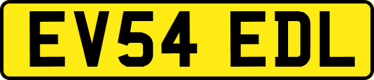 EV54EDL