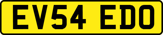 EV54EDO