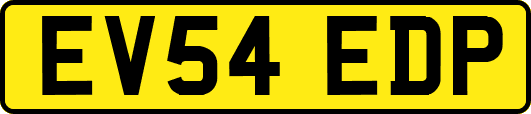 EV54EDP