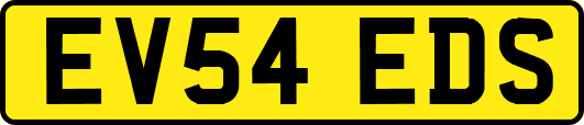 EV54EDS