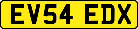 EV54EDX