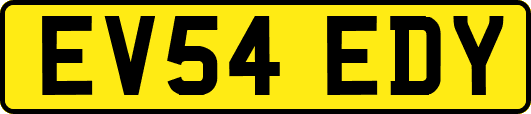EV54EDY