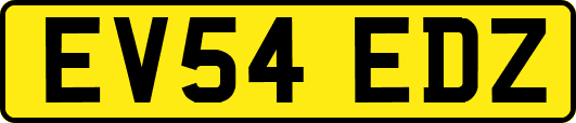 EV54EDZ