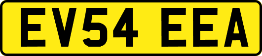 EV54EEA