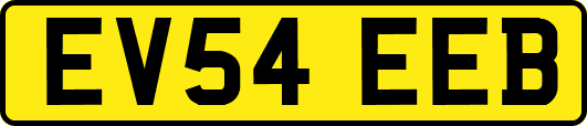 EV54EEB