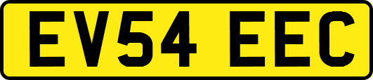 EV54EEC