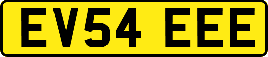 EV54EEE