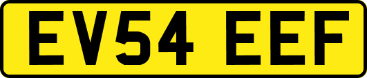 EV54EEF