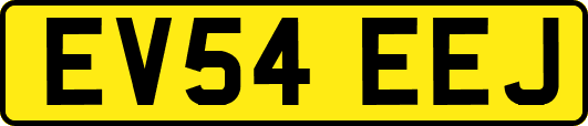 EV54EEJ
