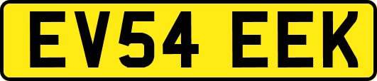 EV54EEK