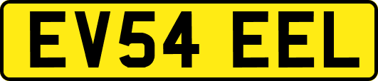EV54EEL