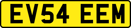 EV54EEM