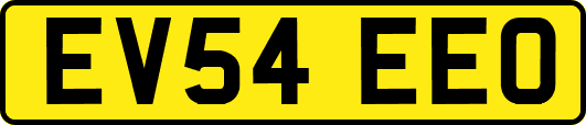 EV54EEO