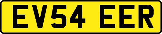 EV54EER