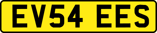 EV54EES