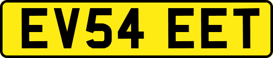 EV54EET