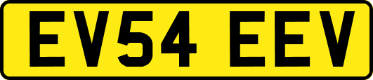 EV54EEV