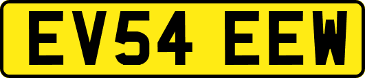 EV54EEW