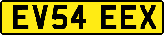 EV54EEX