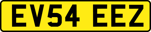 EV54EEZ