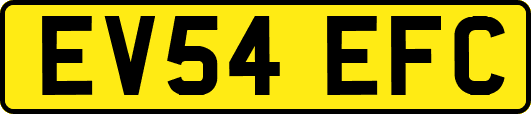 EV54EFC