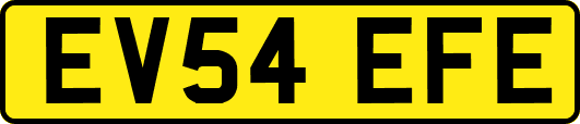 EV54EFE