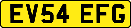 EV54EFG