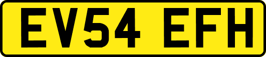 EV54EFH