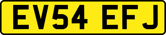 EV54EFJ