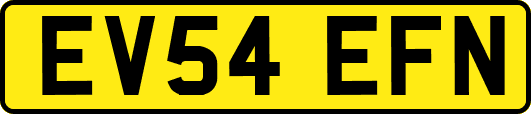 EV54EFN