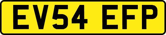 EV54EFP