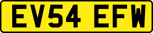 EV54EFW