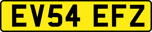 EV54EFZ