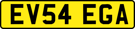 EV54EGA