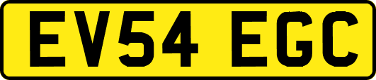 EV54EGC
