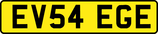 EV54EGE