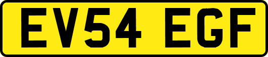 EV54EGF