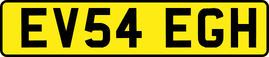 EV54EGH