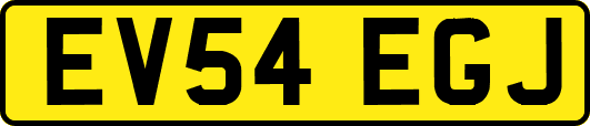 EV54EGJ