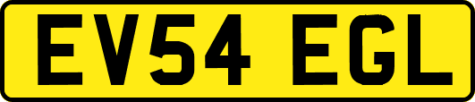 EV54EGL
