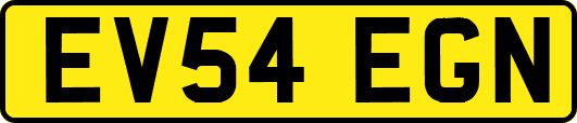 EV54EGN