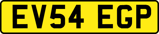 EV54EGP