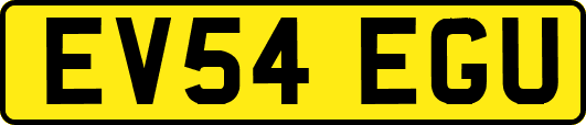 EV54EGU