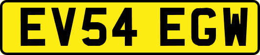EV54EGW