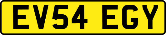 EV54EGY