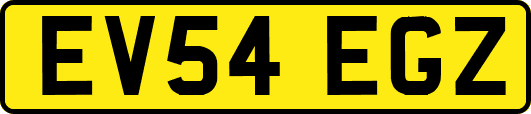 EV54EGZ