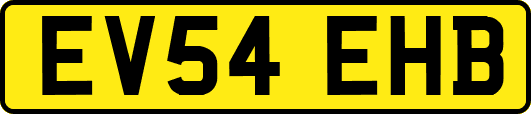 EV54EHB