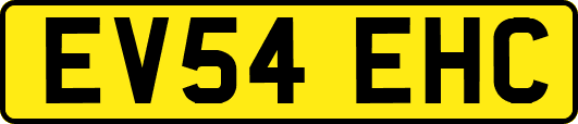 EV54EHC