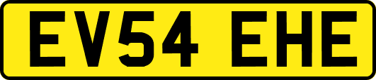 EV54EHE